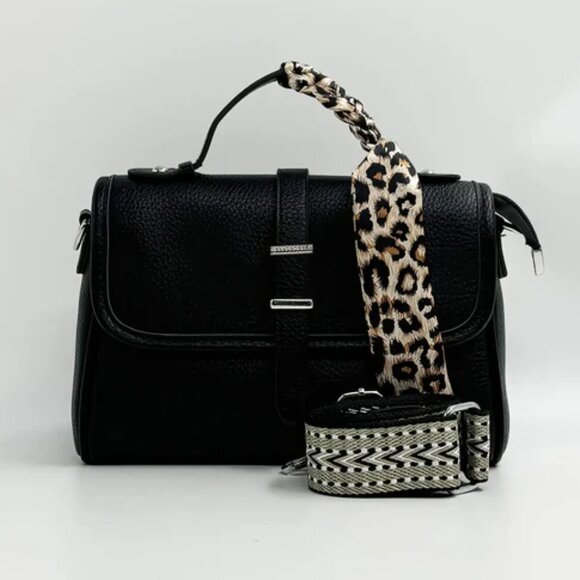 BHeveryday The Francis Handbag - Picture 1 of 7